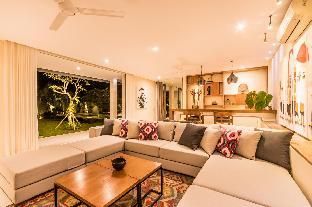 其他 4 5BR Luxury Jimbaran Villa - Private Pool & Wedding