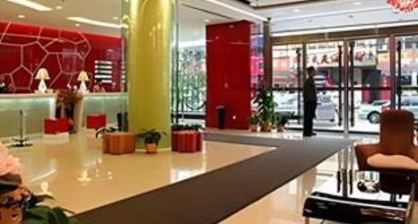 อื่นๆ 2 Tomolo Hotel Wuzhan Branch