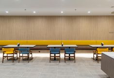 Lainnya 6 Minlian Kaixuan Hotel (Qingdao North Railway Station Yongping Road Subway Station)