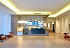 Others 3 HanTing Hotel (Shenzhen Songgang Tianhong)