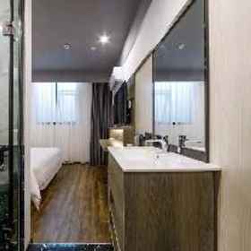 Hi Inn Shanghai International Exhibition Center Jidi Road 1 하이 인 호텔 (상하이 국가 전시 컨벤션 센터 지자이루), Caofeng Dormitory 호텔