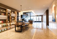 Lain-lain 2 HanTing Hotel (Xiamen University)