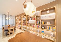 Lain-lain 4 HanTing Hotel (Xiamen University)