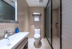 Others 7 Hanting Hotel Zhengzhou High-Tech Zone Dongqing Street
