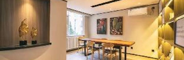 その他 Hanting Hotel Qingdao Nanjing Road