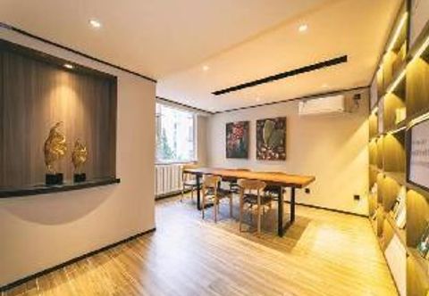 Others Hanting Hotel Qingdao Nanjing Road