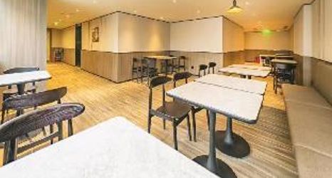 その他 2 Hanting Hotel Qingdao Nanjing Road