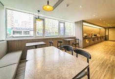 Lainnya 6 Hanting Hotel Qingdao Nanjing Road