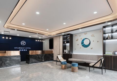 Others Starway Hotel (Chongqing Yongchuan Central Avenue Branch)