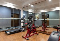Others 5 Starway Hotel (Chongqing Yongchuan Central Avenue Branch)
