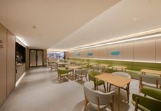 Others 6 Ji Hotel Beijing Daxing Biomedical Base Metro Station