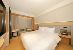 Others 7 Ji Hotel Beijing Daxing Biomedical Base Metro Station