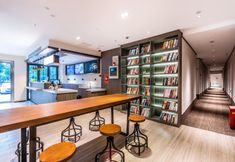 その他 3 HanTing Hotel (Hangzhou Jucai Road Subway Station)