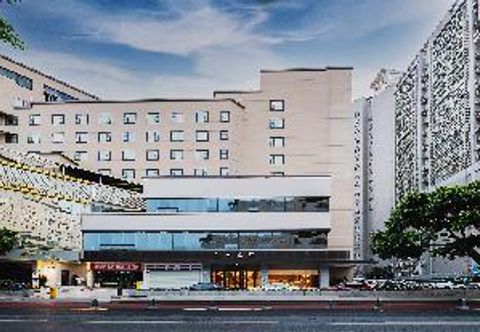 Others Ji Hotel Chengdu 339 Tv Tower