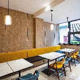 Hanting Premium Hotel Shanghai Loushanguan Road Metro Station 1 上海路山关路地铁駅 ハンティング プレミアム ホテル, 楊の餃子 ホテル