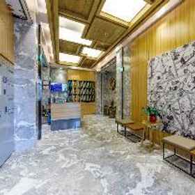 Hanting Premium Hotel Shanghai Stadium Metro Station 1 Hanting Premium Hotel Shanghai Stadium Metro Station, Shanghai Hotels