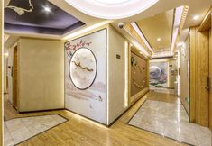 Lain-lain 4 Hanting Premium Hotel Shanghai Stadium Metro Station