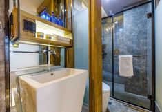 Lain-lain 7 Hanting Premium Hotel Shanghai Stadium Metro Station