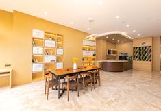 Others 6 HanTing Premium Hotel (Shanghai Jiuting Subway Station)
