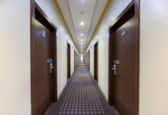 Lain-lain 7 Hi Inn Shanghai Meilan Lake Yueluo Highway