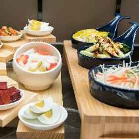 Hanting Hotel Xian Weiqunan Metro Station 1 HanTing Hotel (Xi'an Weiqu South Subway Station), Xi'an Hotels