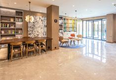 Others 2 Hanting Premium Hotel Beijing Shilihe Metro Station