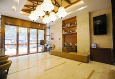 Lain-lain 5 StarwayHotel(Xi'an University & Bianjia Village Branch)