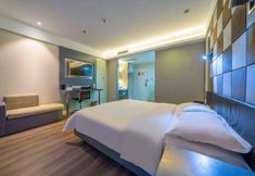 Lainnya 3 HanTing Premium Hotel (Shanghai Xinzhuang South Square)