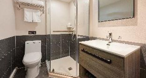 Others 2 Hi Inn Beijing Niujie