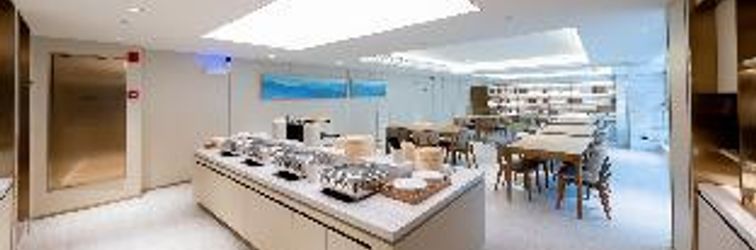 Khác JI Hotel (Shanghai Ningguo Road Subway Station)