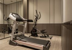 Others 7 Hanting HotelXi'an Xixian New District Qinhan New Town
