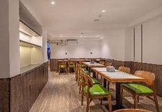 Others 5 Hanting Hotel (Xiamen Convention and Exhibition Center Lianqian West Road Branch)