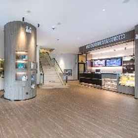 Hanting Hotel Shanghai Xujiahui Yishan Road Metro Station 1 Khách sạn HanTing (Ga tàu điện ngầm đường Yishan, Từ Hối, Thượng Hải), Khách sạn Yang's Dumpling