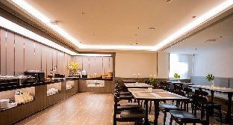 其他 2 Hanting Hotel Kunming New Luosiwan South Bus Station