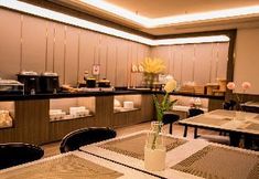 其他 5 Hanting Hotel Kunming New Luosiwan South Bus Station