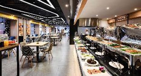 기타 2 Atour Light (Xipu Tianhe Chengdu)