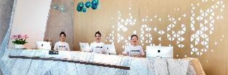 Others Atour Hotel Kunming Dianchi Xishan District Government