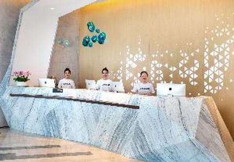 Others Atour Hotel Kunming Dianchi Xishan District Government