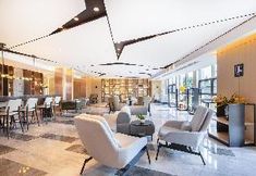 Others 2 Atour Hotel Kunming Dianchi Xishan District Government