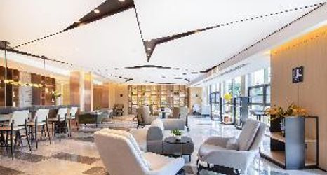 Others 2 Atour Hotel Kunming Dianchi Xishan District Government