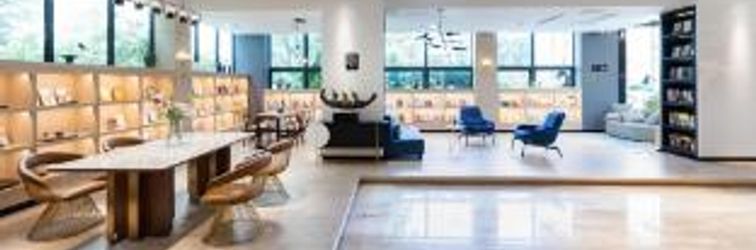 Others Atour Hotel (Xiamen Xiagu Cruise Center)