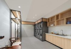 Others 4 Atour Hotel (Xiamen Xiagu Cruise Center)