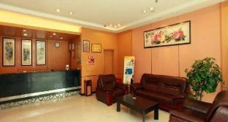 Others 2 Anyi 158 Hotel Fuqin