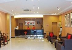 Others 6 Anyi 158 Hotel Fuqin