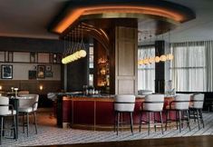 Lainnya 4 Thompson Atlanta Buckhead Part Of Hyatt