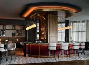 Lainnya 4 Thompson Atlanta Buckhead Part Of Hyatt