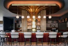 Lainnya 6 Thompson Atlanta Buckhead Part Of Hyatt