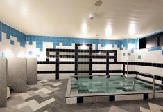 Others 5 Green Rich Hotel Matsue eki Across Artificial hot spring Futamata Yunohana