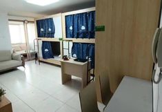 Others 5 The Xiao Youzi Capsule Hostel