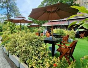 Lainnya 4 Diamond Cave Resort & Spa